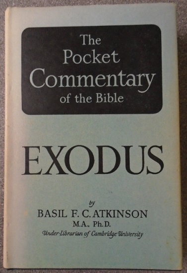 Pocket Commentary On Revelation (Pocket Commentary Series)